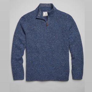 1905 Collection Wool Blend